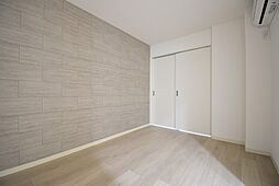 クリエオーレ明和 1階2DKのリビング/ダイニング