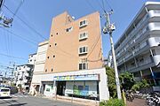 クレール寝屋川 4階 築29年の賃貸物件