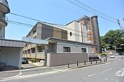 香里園駅より徒歩18分 1階 築54年5ヶ月の賃貸物件