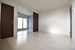 F　asecia　Mizar 2階1LDKのリビング/ダイニング