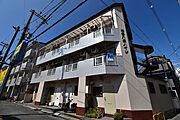 発春八坂ハイツ 2階 築36年7ヶ月の賃貸物件