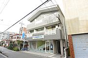 積和マンション 3階 築28年11ヶ月の賃貸物件