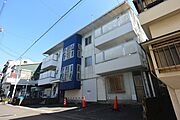 寝屋川市駅より徒歩5分 2階 築40年の賃貸物件
