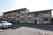 香里園駅より徒歩10分 築35年9ヶ月 3階建の賃貸物件