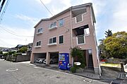 寝屋川市駅より徒歩21分 2階 築29年10ヶ月の賃貸物件