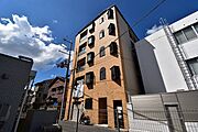 寝屋川市駅より徒歩5分 5階 築37年8ヶ月の賃貸物件