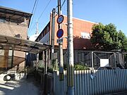 パティオ香里園東 2階 築31年1ヶ月の賃貸物件