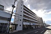 寝屋川スカイハイツ 5階 築49年3ヶ月の賃貸物件