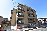 ＦａｓｅｃｉａＭｉｚａｒ 1階 築2年の賃貸物件