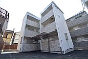 萱島駅より徒歩9分 2階 築1年8ヶ月の賃貸物件