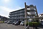 ファミールコート 3階 築34年7ヶ月の賃貸物件