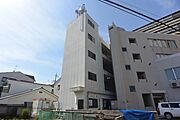 香里園駅より徒歩7分 3階 築39年2ヶ月の賃貸物件