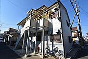 香里園駅より徒歩19分 1階 築31年2ヶ月の賃貸物件