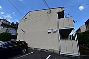 タウニーモイスンC棟 2階 築39年1ヶ月の賃貸物件