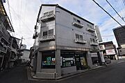 寝屋川市駅より徒歩17分 2階 築36年2ヶ月の賃貸物件