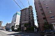 香里園駅より徒歩11分 7階 築30年3ヶ月の賃貸物件