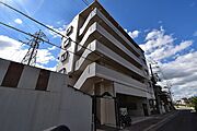 豊栄マンション 5階 築34年11ヶ月の賃貸物件