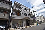 香里園駅より徒歩16分 2階 築34年10ヶ月の賃貸物件