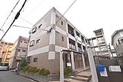 ユーベル１ 1階 築61年3ヶ月の賃貸物件