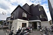 香里園駅より徒歩15分 5階 築41年7ヶ月の賃貸物件