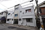 寝屋川市駅より徒歩10分 1階 築55年11ヶ月の賃貸物件