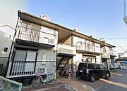 寝屋川市駅より徒歩14分 2階 築35年6ヶ月の賃貸物件