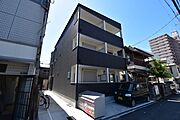 プレゾン 3階 築5年2ヶ月の賃貸物件