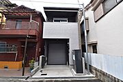 寝屋川市駅より徒歩17分 新築の賃貸物件