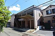 メゾン金城 1階 築29年2ヶ月の賃貸物件