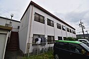 香里園駅より徒歩28分 2階 築42年5ヶ月の賃貸物件