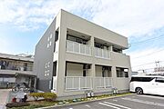 香里園駅より徒歩8分 2階 築12年4ヶ月の賃貸物件