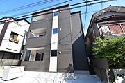 ジーメゾン寝屋川アベニール 2階 築2年10ヶ月の賃貸物件