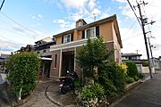 寝屋川市駅より徒歩18分 2階 築16年4ヶ月の賃貸物件