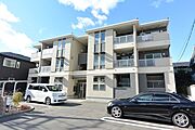 寝屋川市駅より徒歩15分 1階 築6年3ヶ月の賃貸物件