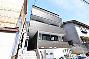 香里園駅より徒歩4分 1階 新築の賃貸物件