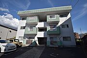 昇栄マンション３ 3階 築31年1ヶ月の賃貸物件