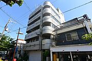 レスターテ2 3階 築33年1ヶ月の賃貸物件