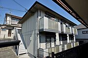 香里園駅より徒歩7分 1階 築22年2ヶ月の賃貸物件