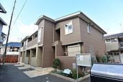 寝屋川市駅より徒歩18分 2階 築11年の賃貸物件