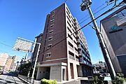 Ｍ’ＳＰＬＡＺＡ香里六番館 6階 築10年11ヶ月の賃貸物件