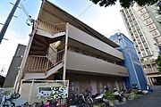 まるきマンション東大利 1階 築32年4ヶ月の賃貸物件