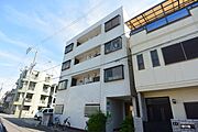 香里園駅より徒歩17分 2階 築35年6ヶ月の賃貸物件