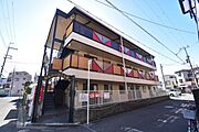 楽友コーポ1号館 3階 築35年11ヶ月の賃貸物件
