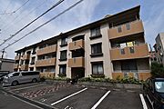 メルベーユ辻中 3階 築33年7ヶ月の賃貸物件