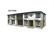 寝屋川市駅より徒歩13分 1階 新築の賃貸物件