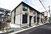 寝屋川市駅より徒歩13分 2階 新築の賃貸物件
