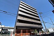 香里園駅より徒歩18分 2階 築1年10ヶ月の賃貸物件