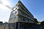 香里園駅より徒歩24分 3階 築37年2ヶ月の賃貸物件
