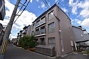 アバンザール香里園 3階 築24年2ヶ月の賃貸物件