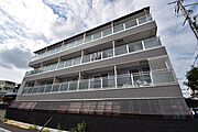 寝屋川市駅より徒歩7分 4階 築27年10ヶ月の賃貸物件